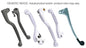 Brake Lever Silver