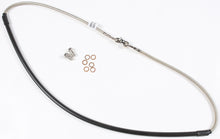 Load image into Gallery viewer, Steel Brake Line Front Hon