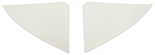Load image into Gallery viewer, Side Panel Grip Tape Clear Yam