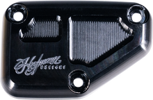 Load image into Gallery viewer, Front Brake Reservoir Cover Black L`23 24 Cvo
