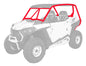Loco Cage W/V Intrusion Red