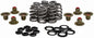 Racing Valve Spring Kit .625 Lift H.T. Steel Retainer