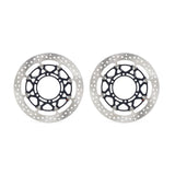 Brembo Upgrade Front T-Drive Rotor Floating 177-0497