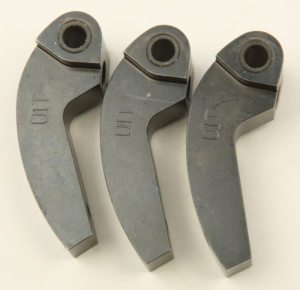 Hypershift Team Med Tip Machined Weights 3/Pk 79.4g