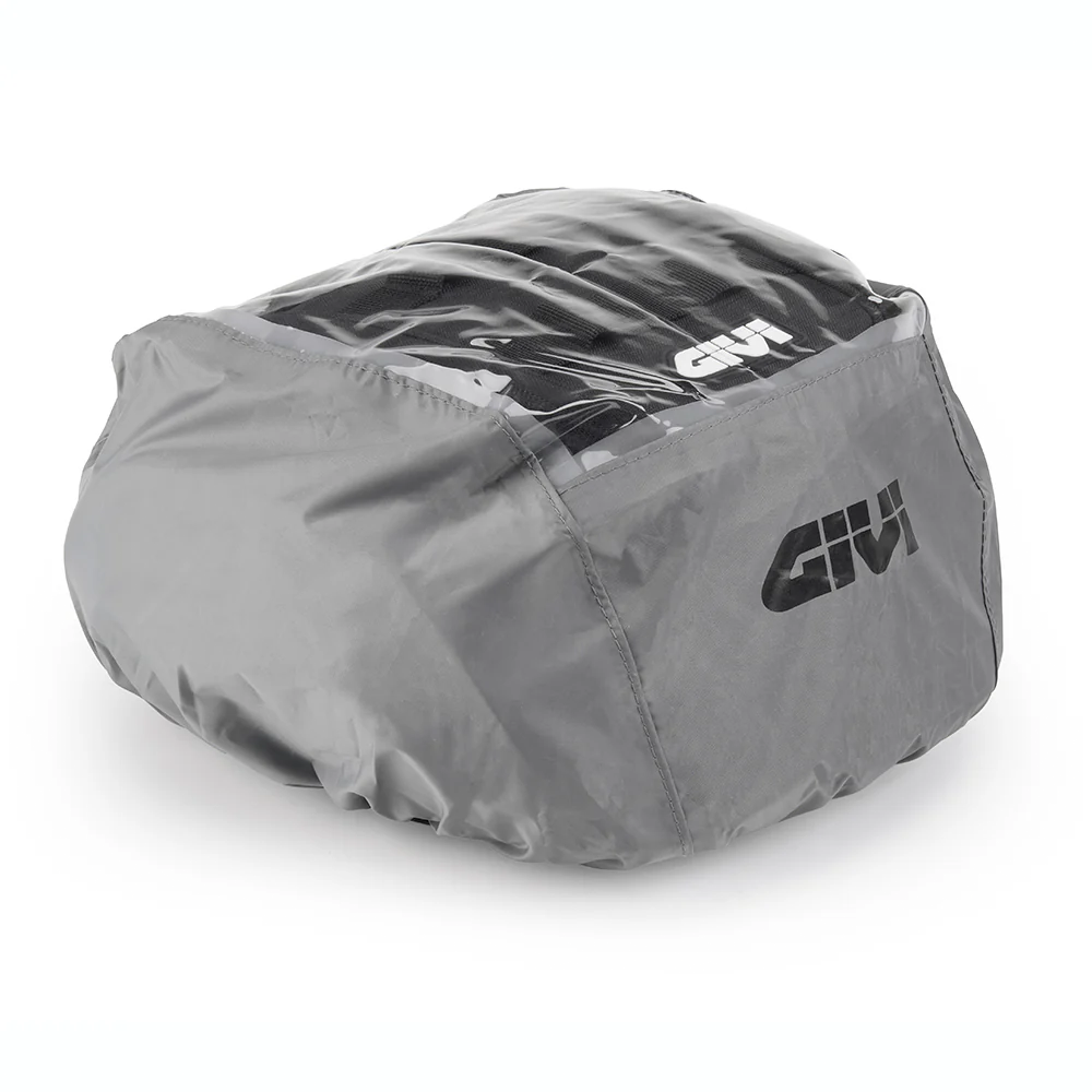 Tanklock Easy Tank Bag 6l Black