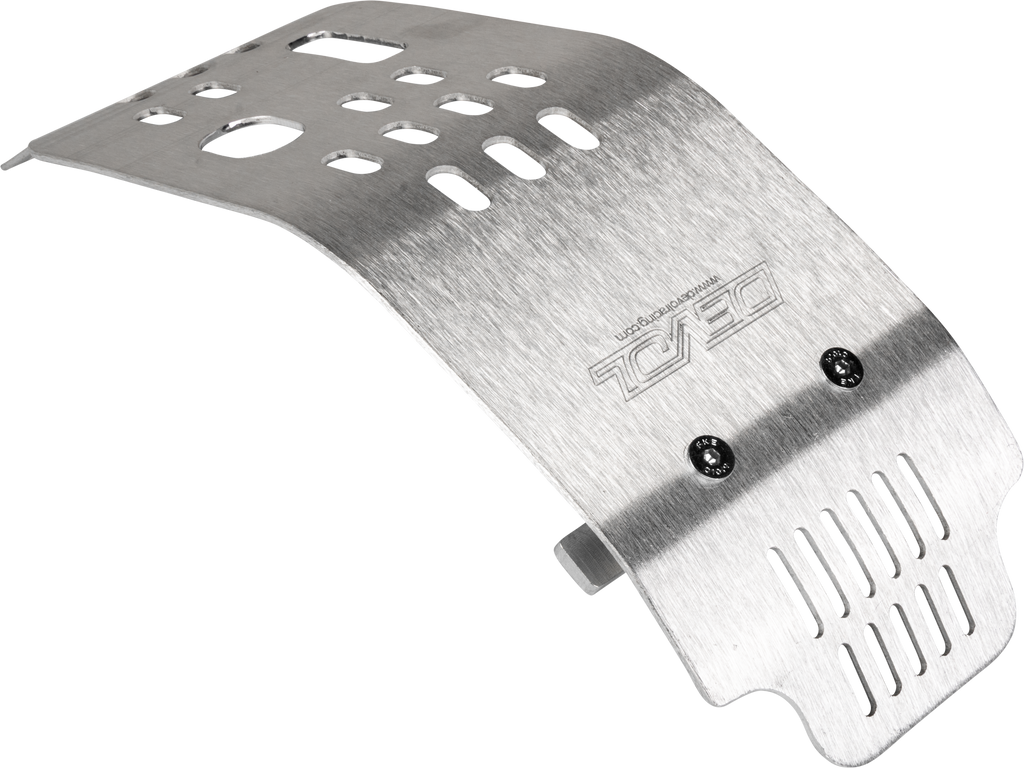 Glide Plate