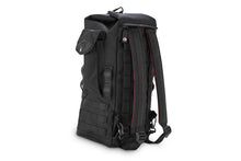 Load image into Gallery viewer, Sissy Bar Bag Black