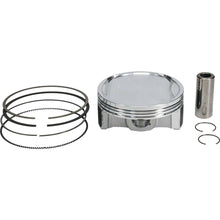 Load image into Gallery viewer, Forged Big Bore Piston Kit 103.95/+5.00 10.0:1 Pol