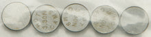 Load image into Gallery viewer, Valve Shims 9.48x3.30mm 5/Pk