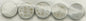 Valve Shims 9.48x3.30mm 5/Pk