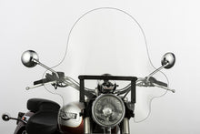 Load image into Gallery viewer, Ss32 Falcon Windshield 20" Clear/Black