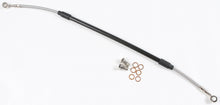 Load image into Gallery viewer, Steel Brake Line Rear Kaw