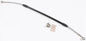 Steel Brake Line Rear Kaw