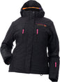 Craze Jacket Ghost Leopard Lg