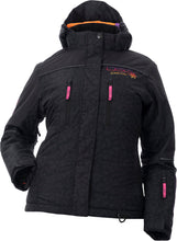 Load image into Gallery viewer, Craze Jacket Ghost Leopard 4x