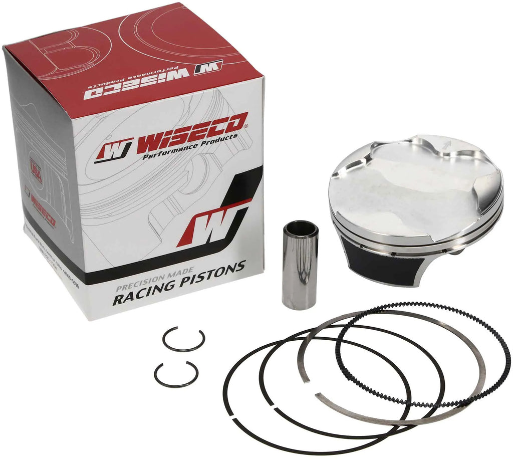 Piston Kit Re Armorglide Dlc 96.00/Std 14:1 Kaw