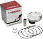 Piston Kit Re Armorglide Dlc 96.00/Std 14:1 Kaw