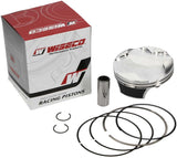 Wiseco Piston Kit Re Armorglide Dlc 96.00/Std 14:1 Kaw RE822PS