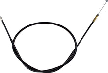 Load image into Gallery viewer, Black Vinyl Choke Cable