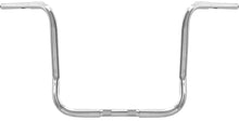 Load image into Gallery viewer, Chubby 10" Bagger Ape Chrome