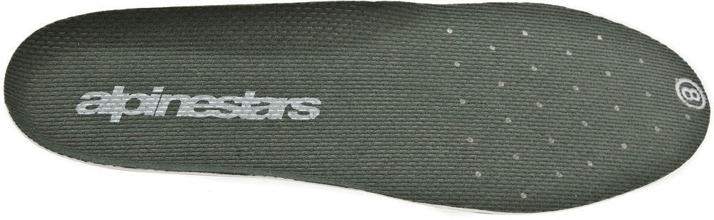 Toucan Gore Tex Removable Footbed Inserts Sz 08