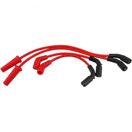ACCEL PLUG WIRE SETS 8MM 17-23 HARLEY DAVIDSON BAGGERS - The Speed Shop Canada