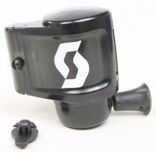 Load image into Gallery viewer, Works Motor Side Canister Blk