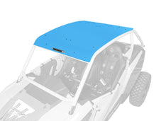 Load image into Gallery viewer, Asylum Roof Sky Blue