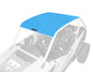 Asylum Roof Sky Blue