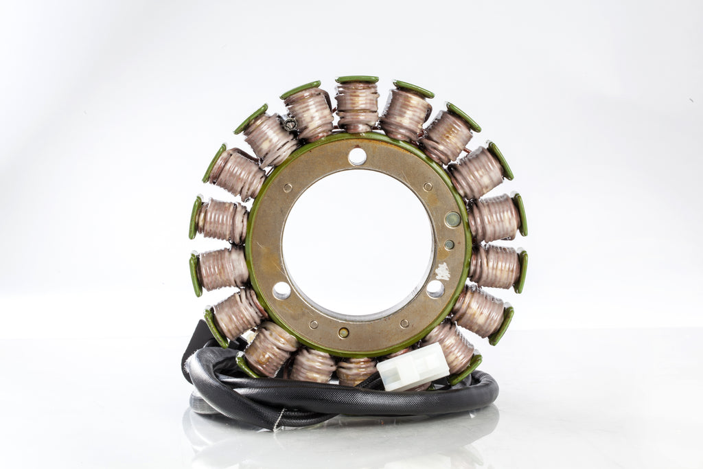 Stator