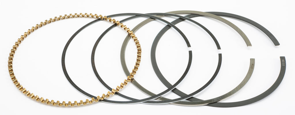 Wiseco Replacement Piston Ring Set
