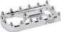 Universal Touring Tip Chrome