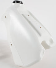 Load image into Gallery viewer, Fuel Tank White 3.6 Gal