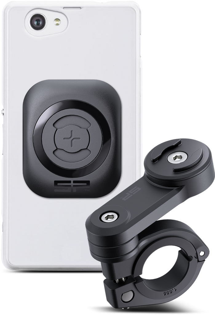 Universal Interface Spc+ Moto Bundle Lt