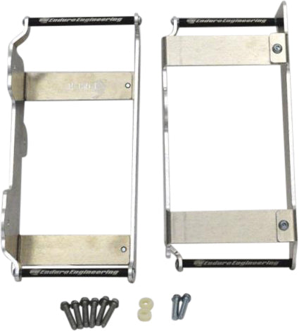 Radiator Braces Yam