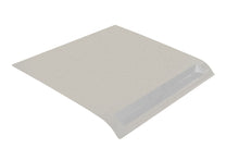 Load image into Gallery viewer, Asylum Roof W/Light Bar Pocket Turbo Silver