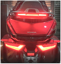 Load image into Gallery viewer, Led Trunk Light Dynamic Sequential Hon