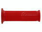 Street  Style  Grips  Open End Red Pair
