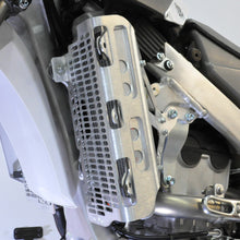 Load image into Gallery viewer, Aluminum Radiator Guard