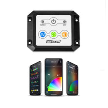 Load image into Gallery viewer, Xkchrome Dual Mode Dash Contrl