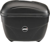 GIVI Cruiser Side Cases 21l 16.7x7.7x13.7