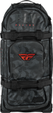 Fly Racing Ogio Rig 9800 Gear Bag Black/Grey 28-5000