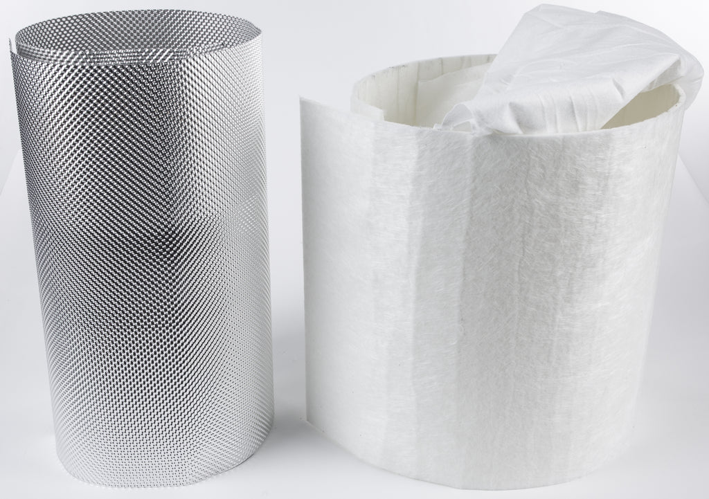 Dei Heat Shield Liner Kit Universal
