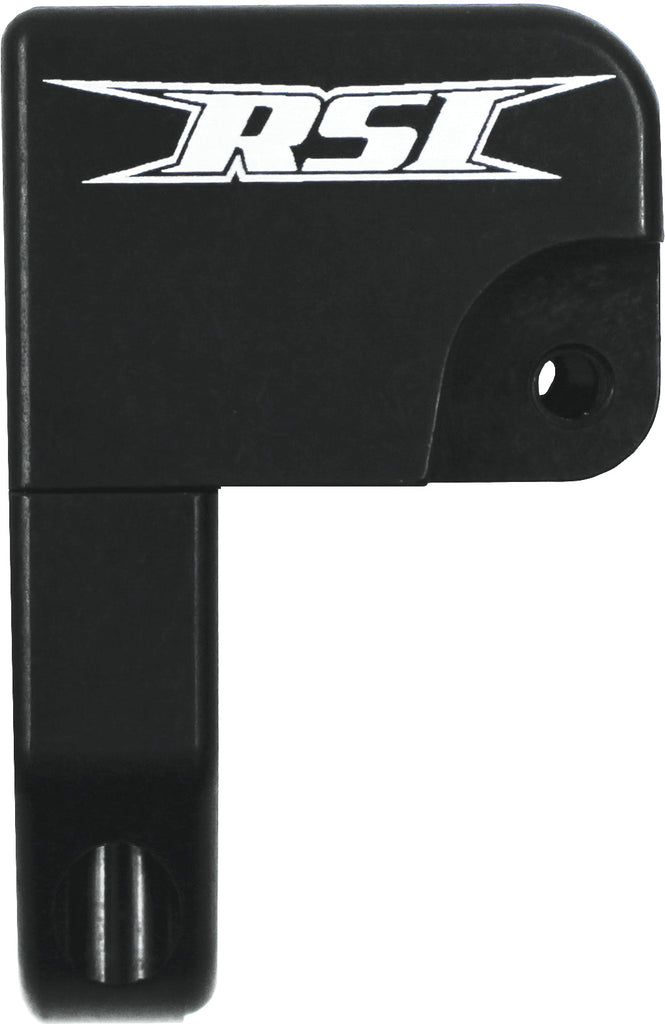 Billet Throttle Block No Kill Switch S D
