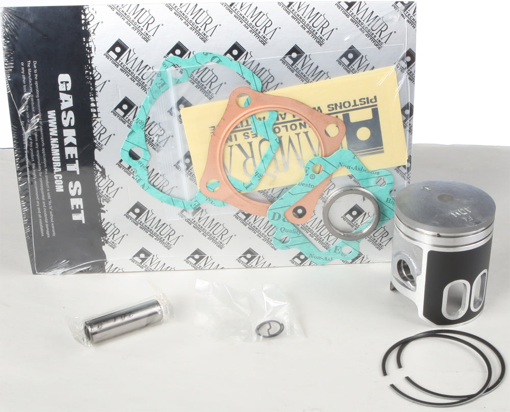 Top End Kit 51.96/Std 11:1 Pol