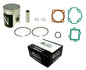 Top End Kit 51.96/Std 11:1 Pol