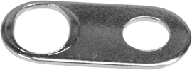 Vent Tube Anchor Plate