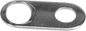 Vent Tube Anchor Plate