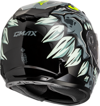 Load image into Gallery viewer, Youth Gm 49y Drax Snow Helmet Grey Ys