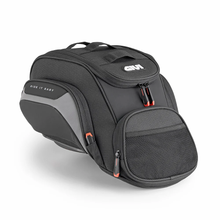 Load image into Gallery viewer, Tanklock Easy Tank Bag 12l Black
